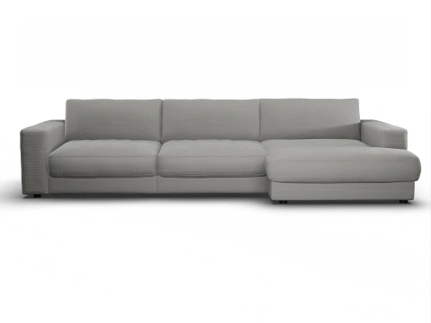 Ecksofa LOgroß 2XL R